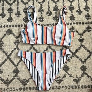 SHEIN bikini